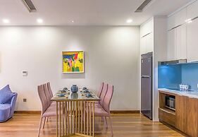 Flamingos Dai Lai Resort Luxury