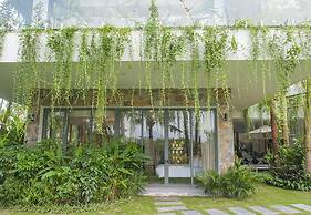 Flamingos Dai Lai Resort Luxury