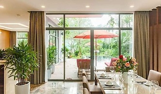 Flamingos Dai Lai Resort Luxury