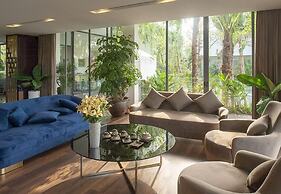 Flamingos Dai Lai Resort Luxury