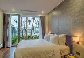 Flamingos Dai Lai Resort Luxury