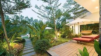 Flamingos Dai Lai Resort Luxury