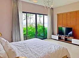 Flamingos Dai Lai Resort Luxury