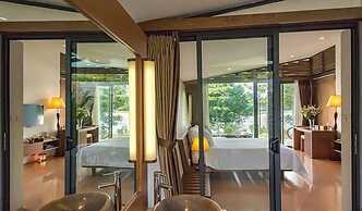 Flamingos Dai Lai Resort Luxury