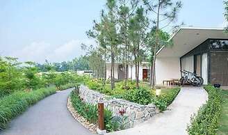 Flamingos Dai Lai Resort Luxury