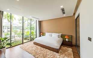 Flamingos Dai Lai Resort Luxury