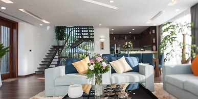 Flamingos Dai Lai Resort Luxury