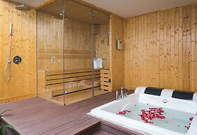 Flamingos Dai Lai Resort Luxury