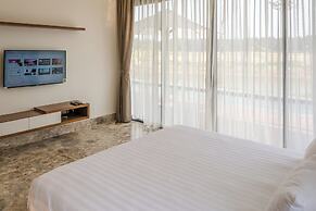 Flamingos Dai Lai Resort Luxury