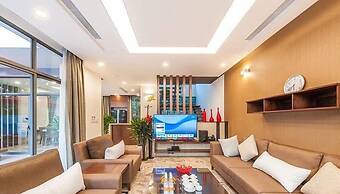 Flamingos Dai Lai Resort Luxury