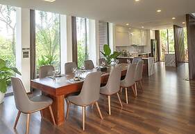 Flamingos Dai Lai Resort Luxury