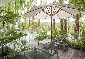 Flamingos Dai Lai Resort Luxury