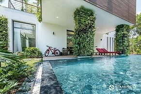 Flamingos Dai Lai Resort Luxury