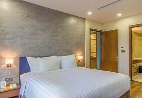 Flamingos Dai Lai Resort Luxury