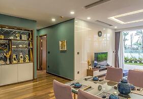 Flamingos Dai Lai Resort Luxury