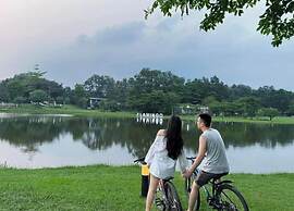 Flamingos Dai Lai Resort Luxury