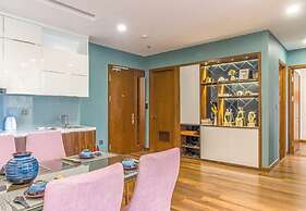 Flamingos Dai Lai Resort Luxury