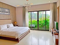 Flamingos Dai Lai Resort Luxury