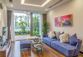 Flamingos Dai Lai Resort Luxury