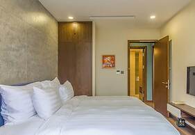 Flamingos Dai Lai Resort Luxury