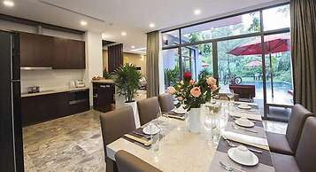 Flamingos Dai Lai Resort Luxury