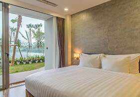 Flamingos Dai Lai Resort Luxury