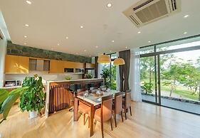 Flamingos Dai Lai Resort Luxury