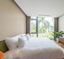 Flamingos Dai Lai Resort Luxury