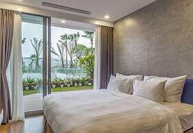 Flamingos Dai Lai Resort Luxury