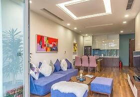 Flamingos Dai Lai Resort Luxury