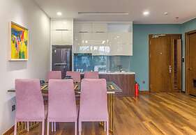 Flamingos Dai Lai Resort Luxury