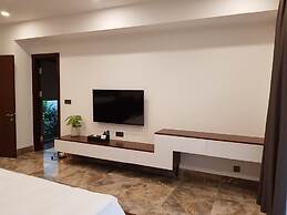 Flamingos Dai Lai Resort Luxury