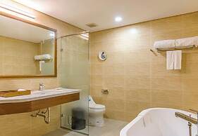 Flamingos Dai Lai Resort Luxury