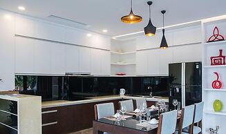 Flamingos Dai Lai Resort Luxury