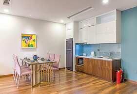 Flamingos Dai Lai Resort Luxury