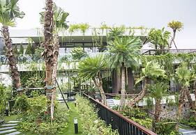 Flamingos Dai Lai Resort Luxury