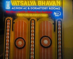 Vatsalya Bhawan Ayodhya