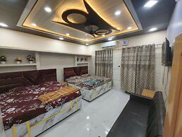 Vatsalya Bhawan Ayodhya