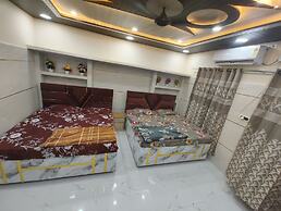 Vatsalya Bhawan Ayodhya