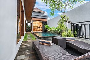 Made Ubud Villa
