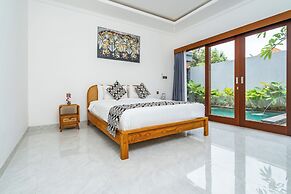 Made Ubud Villa