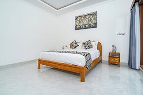 Made Ubud Villa