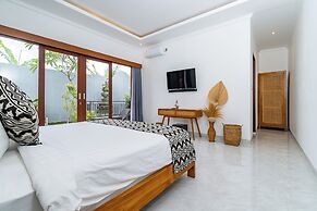 Made Ubud Villa