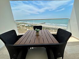 Cartagena Beach Resort