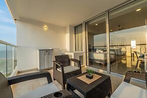 Cartagena Beach Resort