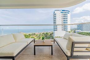 Cartagena Beach Resort