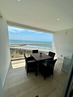 Cartagena Beach Resort