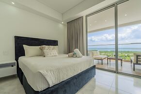 Cartagena Beach Resort