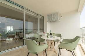 Cartagena Beach Resort