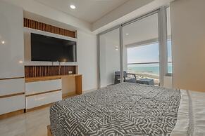 Cartagena Beach Resort